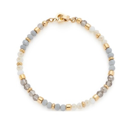 Armband gold Bernie