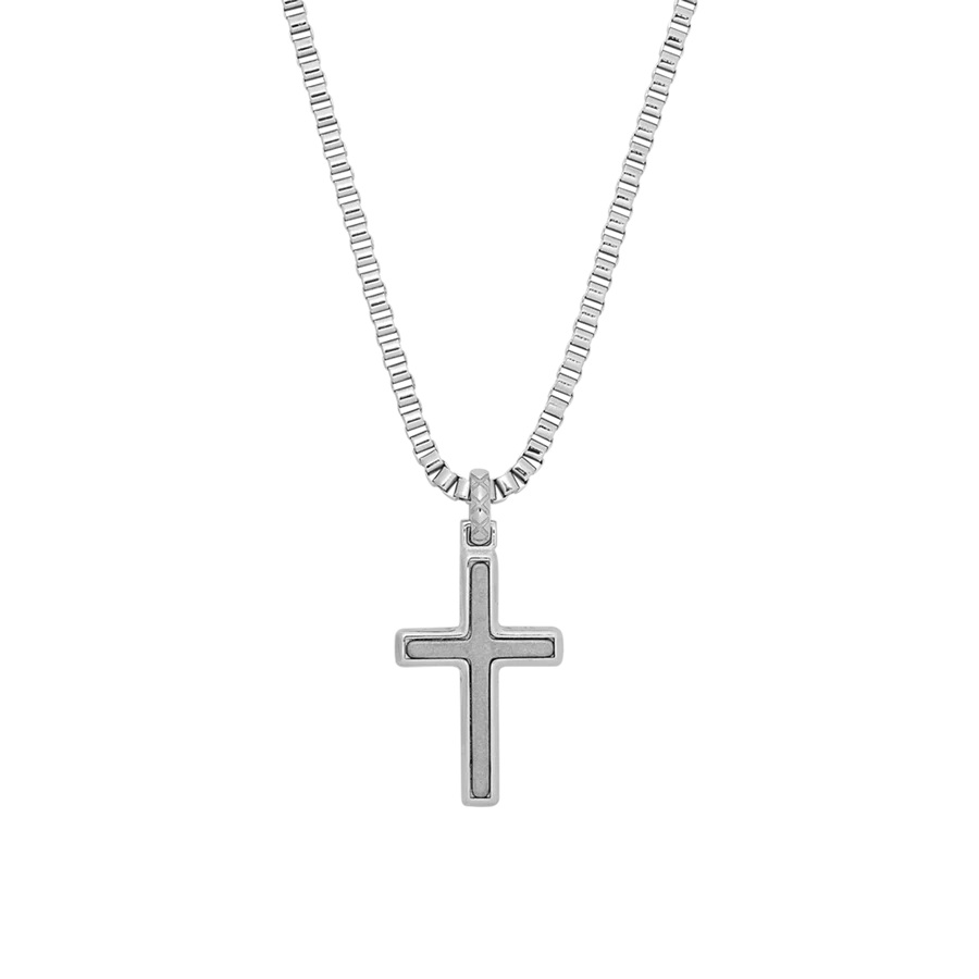Kette Venezia Kreuz