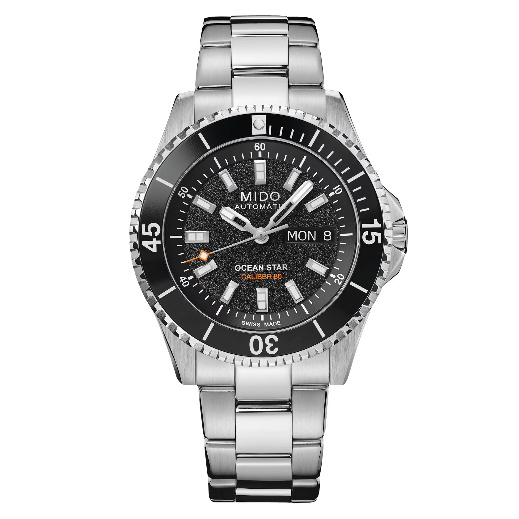 Ocean Star 200 schwarz