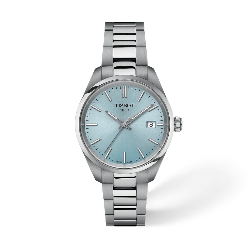 PR100 hellblau DAU